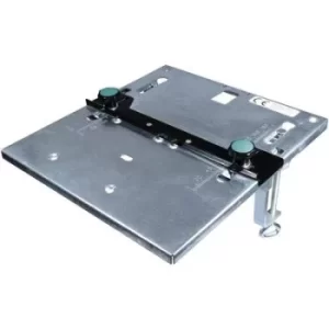 Image of Wolfcraft Jigsaw table 6197000
