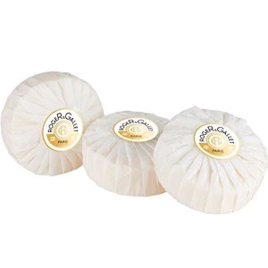 Image of JEAN-MARIE FARINA savons parfumes 3 x 100 g