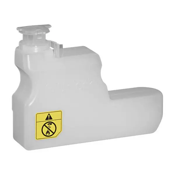 Image of Kyocera WT-3100 Waste Toner Box - 302LV93020 (Original)