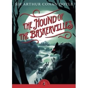 Image of The Hound of the Baskervilles (Paperback, 1994)