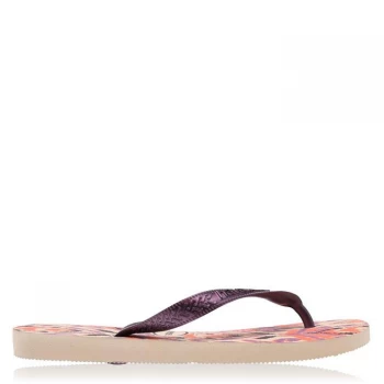 Image of Havaianas Flip Flop - Beige 0121