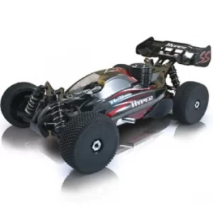 Image of Hobao Hyper Ss 1/8 Rtr Buggy W/Mach* 28 6P Engine