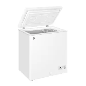 Image of Hoover HHCH152EL 142L Chest Freezer