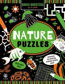Image of Nature Puzzles : Activities for Boosting Problem-Solving Skills