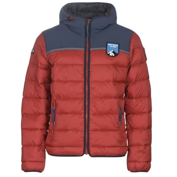 Image of Napapijri ARIC mens Jacket in Red - Sizes S,M