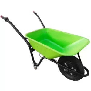 Image of Zipper ZI-EWB500LI Electric Wheelbarrow