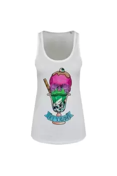 Image of Ice Scream Tank Top