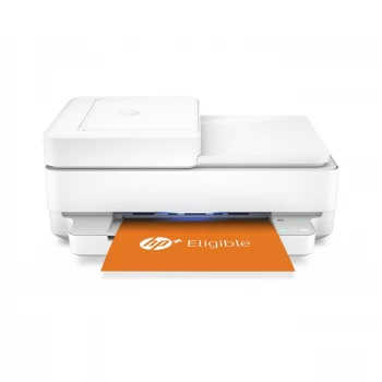 Image of HP Envy 6430E Wireless Colour Inkjet Printer