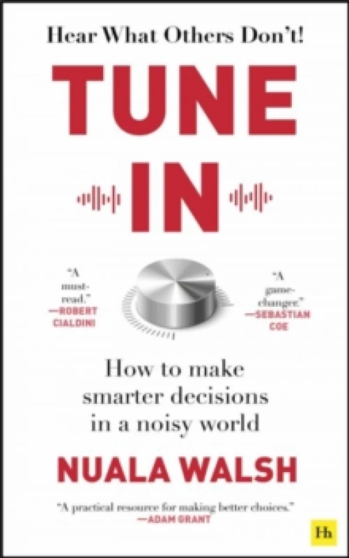 Image of Tune In. Paperback. By Nuala Walsh Books