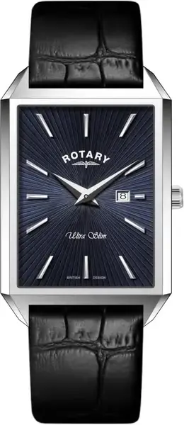 Image of Rotary Watch Ultra Slim Mens RTY-1231