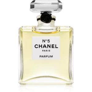 Image of Chanel No. 5 Parfum Eau de Parfum For Her 7.5ml