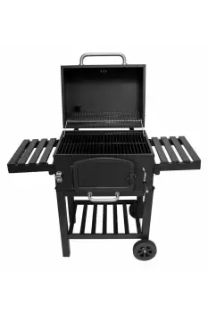 Image of XL BBQ Smoker