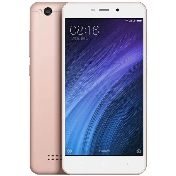 Image of Xiaomi Redmi 4A 2016 16GB