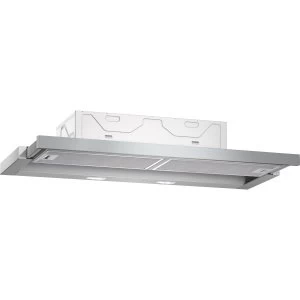 Image of Siemens iQ300 LI94MA530B 90cm Telescopic Canopy Cooker Hood