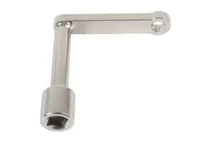 Image of Laser Tools 6735 Star Wrench - Offset E14 1/2"D for Mercedes Benz M651