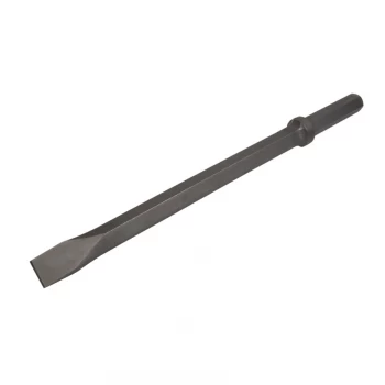 Image of Flat Chisel 35 X 490MM - 1" Hex