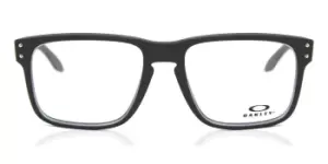 Image of Oakley Eyeglasses OX8156 HOLBROOK RX 815601