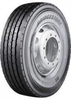 Image of Bridgestone RW-Steer 001 385/55 R22.5 160K Dual Branding 158L