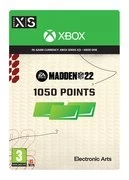 Image of MADDEN NFL 22 - 1050 MADDEN POINTS