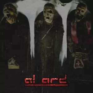 Image of Al Ard by Al Ard CD Album