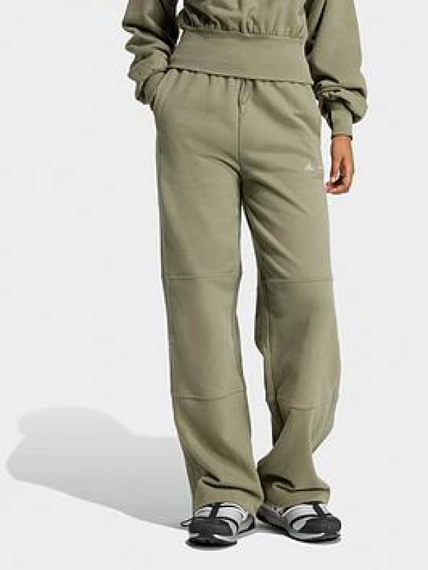 Image of Adidas SPORTSWEAR Adidas X Moonboot Joggers Khaki Women XS;S;M;L;XL