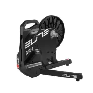 Image of Elite Suito-T Smart Turbo Trainer - Black