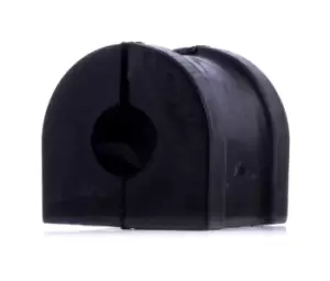 Image of RIDEX Stabilizer Bushes 1334A0239 Stabibuchse,Stabilisator Buchse BMW,X3 (E83)