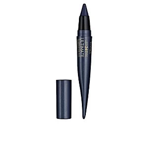 Image of Rimmel Ultimate Kohl Kajal Eye Pencil Sapphire, Carbon Sapphire