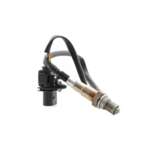 Image of RIDEX Lambda sensor 3922L0337 Oxygen sensor,O2 sensor FORD,PEUGEOT,CITROEN,FOCUS III Turnier,MONDEO IV Turnier (BA7),S-MAX (WA6),Kuga Mk2 (DM2)
