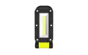 Image of Unilite SLR-500 LED Rechargeable Work Light, 3.7 V, IPX5