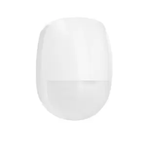 Image of ABUS AZBW10000 motion detector Passive infrared (PIR) sensor Wired...