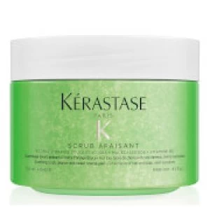 Image of Kerastase Soothing Scrub 250ml