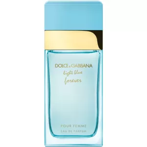 Image of Dolce & Gabbana Light Blue Forever Pour Femme Eau de Parfum For Her 50ml
