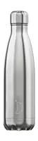 Image of Chilly's Chilly's B500SSSTL - 500 ml - Daily usage - Stainless...