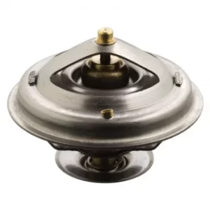Image of Thermostat coolant 17898 by Febi Bilstein