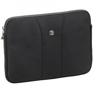Image of Wenger Laptop sleeve Legacy Suitable for up to: 35,8cm (14,1) Black