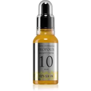 Image of It's Skin Power 10 Formula Propolis Regenerating and Nourishing Serum 30ml