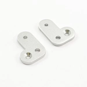 Image of Ftx Futura Steering Hub Braces L/R