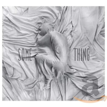 Image of Petrol Girls - Some Thing CD