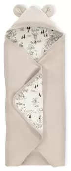 Image of Hauck Snuggle And Dream Blanket - Beige