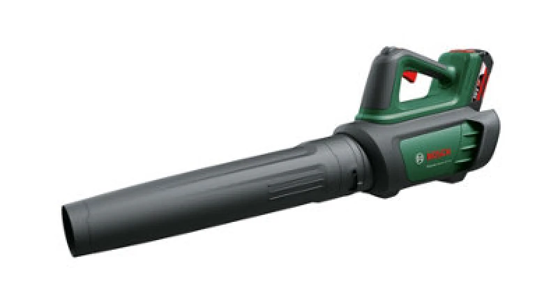 Image of Bosch AdvancedLeafBlower 36V-750 Cordless Leaf Blower (inc Battery & Charger)