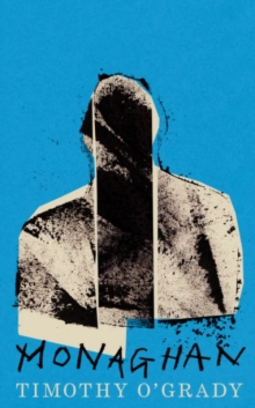 Image of Monaghan Hardback
