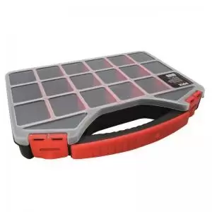 Image of Hilka Max Organiser 13&rdquo; MO13