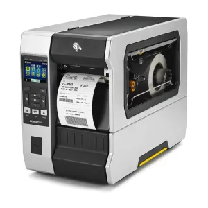 Image of Zebra ZT610 Thermal Label Printer
