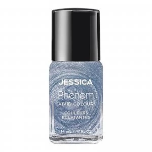 Image of Jessica Phenom Vivid Nail Colour 14ml - Sea Star