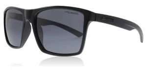 Image of Dirty Dog Volcano Sunglasses Black 53433 Polariserade 56mm