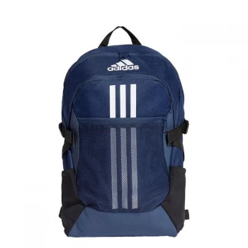 Image of adidas Tiro Primegreen Backpack Unisex - Team Navy / Black / White