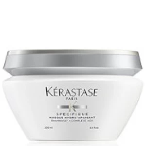 Image of Kerastase Specifique Masque Hydra-Apaisant Conditioner 200ml
