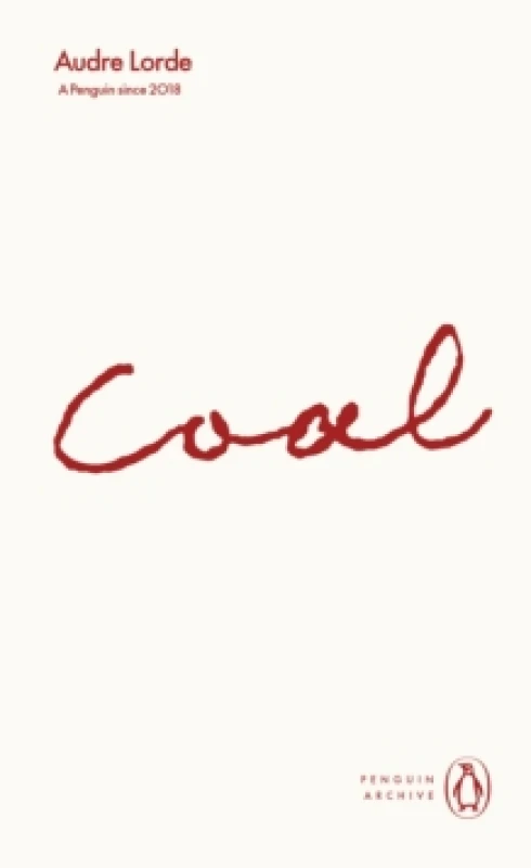 Image of Coal. Paperback. By Audre Lorde Books