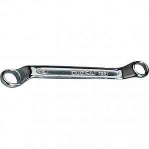 Image of Elora Midget Ring Spanner 5mm x 5.5mm